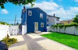 361 E. Columbia Street, Hempstead, NY 11550