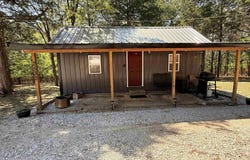 2353 Jordan Landing Road, Jordan, AR 72519