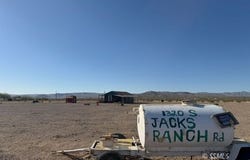 1320 Jacks Ranch RD, Ridgecrest, CA 93555