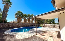 7152 FEATHER HAWK Drive, El Paso, TX 79912