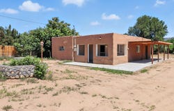 143 County Rd 51, Velarde, NM 87582