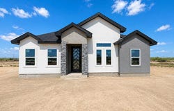 2263 Rio Sabinas Dr., Eagle Pass, TX 78852