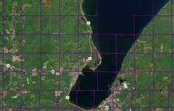 Bear Town Road, Baraga, MI 49908