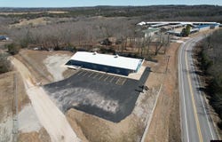 73 CR 842, Henderson, AR 72554