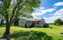 4903 HARRISON FERRY ROAD, HURLOCK, MD 21643