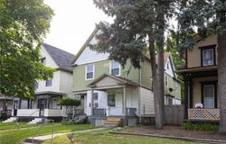 900-902 S Plymouth Avenue, Rochester, NY 14608