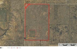 0000 FM 3102, Paducah, TX 79248