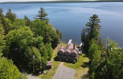 59 Knights Landing Road, Lake View Plt, ME 04463
