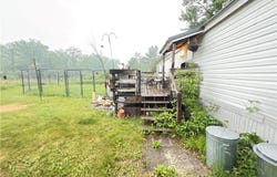 1172 Clam Falls Drive, Clam Falls, WI 54837