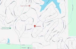 Lot 10 Spokane Drive, Cherokee Village, AR 72529