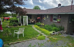 112 N FREDERICK AVE, RIDGELEY, WV 26753
