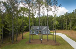 Lot 8 Flint Farms, Concord, GA 30206