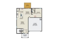 2670 Trawler Way, Kannapolis, NC 28083