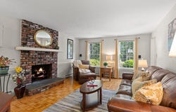 1005 Forest St, North Andover, MA 01845