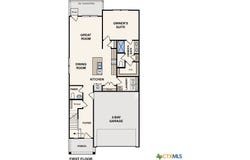 1136 Wild Leaf Way, San Marcos, TX 78666