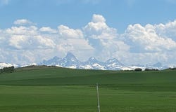 3744 E 800 N, Ashton, ID 83420