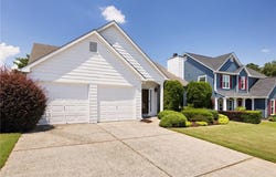 4527 Baker Grove Road NW, Acworth, GA 30101