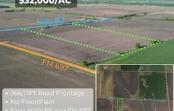 14ac Tbd US-69, Whitewright, TX 75491