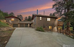 95 Forgotten Way, Estes Park, CO 80517