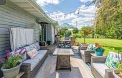 17 HUNTERS Court, FOND DU LAC, WI 54935