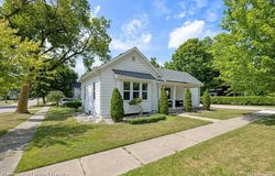 204 West Street, Howell, MI 48843