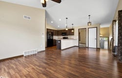 201 Sierra Park Drive, Hills, IA 52235