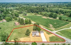 2516 Ranfield Road, Mogadore, OH 44260