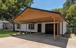 524 Browning Drive, Arlington, TX 76010