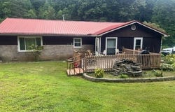 672 Birch Branch, Salyersville, KY 41465