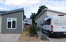 107 Black Rock RD, Hurricane, UT 84737