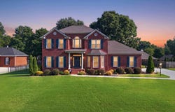 109 Wood Creek Drive, Madison, AL 35758