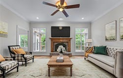 6020 Cochran Mill Road, Chattahoochee Hills, GA 30268