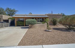 3915 Smith Avenue SE, Albuquerque, NM 87108