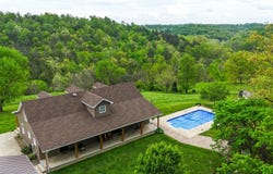 1122 Township Road 266, Kitts Hill, OH 45645