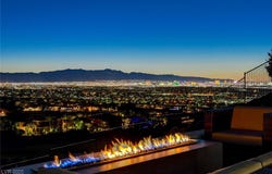 527 Serenity Point Drive, Henderson, NV 89012