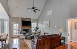 6821 Orchard Path Drive, Clemmons, NC 27012