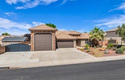 2404 S 2010 E, St George, UT 84790