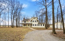 8021 Road 13, Ottawa, OH 45875