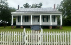 324 Centenary Street, Valley Grande, AL 36701