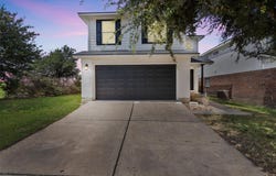 12929 James Madison ST, Manor, TX 78653