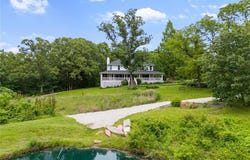 3724 Nadler Road, Unincorporated, MO 63385