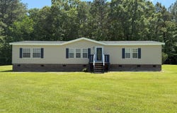 1430 Cooper Hill Road, Windsor, NC 27983