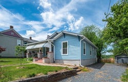 322 South Street, Bedford, VA 24523