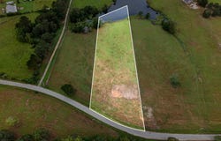 Parcel 7 El Shaddai Rd, Poplarville, MS 39470