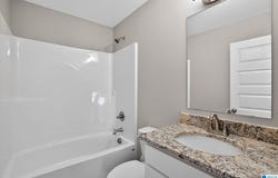 1104 51ST STREET ENSLEY, BIRMINGHAM, AL 35208