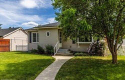 511 W Central Ave, Spokane, WA 99205