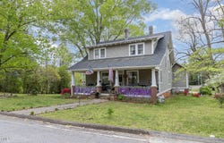 303 Wilcox Street, Warrenton, NC 27589