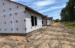 1931 Deercreek Drive, Manning, SC 29102
