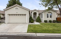 414 La Costa Circle, Dayton, NV 89403