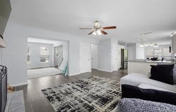 1204 Quiet Woods Drive, St Peters, MO 63376